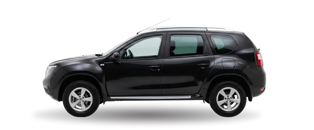 Terrano