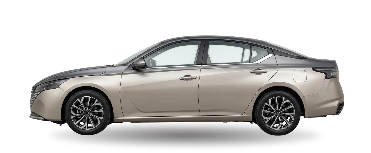 Teana(Altima)